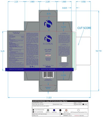 69219-107-11 - 69219 107 11   ECL50PTBE 100g box BOX QR.1362.100
